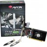 Видеокарта GeForce GT730, AFOX, 4Gb GDDR3, 128-bit, VGA DVI HDMI, 800 1600MHz, L