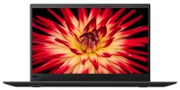 Ноутбук 14' Lenovo ThinkPad X1 Carbon G6 (20KH0079RT) Black 14', глянцевый LED W
