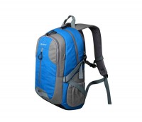 Рюкзак для ноутбука 16' X-Digital Memphis 316, Blue, синий, полиэстер, 50 х 35 х
