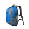 Рюкзак для ноутбука 16' X-Digital Memphis 316, Blue, синий, полиэстер, 50 х 35 х