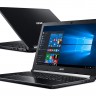 Ноутбук 15' Acer Aspire 7 A715-72G (NH.GXCEP.027) Black 15.6' матовый LED FullHD