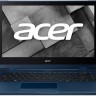 Ноутбук 14' Acer Enduro N3 EN314-51W-54BC (NR.R18EU.003) Denim Blue 14.0' матовы