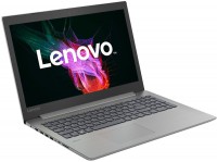 Ноутбук 15' Lenovo IdeaPad 330-15IKB (81DC00AARA) Platinum Grey 15.6' матовый LE