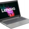 Ноутбук 15' Lenovo IdeaPad 330-15IKB (81DC00AARA) Platinum Grey 15.6' матовый LE