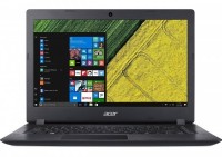 Ноутбук 14' Acer Aspire 3 A314-32 (NX.GVYEU.006) Obsidian Black 14.0' матовый LE