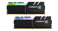 Модуль памяти 8Gb x 2 (16Gb Kit) DDR4, 3600 MHz, G.Skill Trident Z RGB, Black, 1
