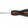 Отвертка Neo Tools Torx T20 x 100 мм, CrMo (04-045)
