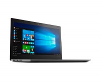 Ноутбук 17' Lenovo IdeaPad 320-17ISK Black (80XJ002GRA) 17.3' матовый LED HD+ (1