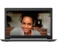 Ноутбук 15' Lenovo IdeaPad 330-15IKBR (81DE01HVRA) Platinum Grey 15.6' матовый L