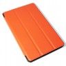 Чехол-книжка для Lenovo Tab 3 7' (TB3-710F), Orange, искусственная кожа
