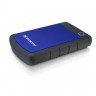 Внешний жесткий диск 2Tb Transcend StoreJet 25H3P, Dark Blue, 2.5', USB 3.0 (TS2