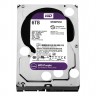 Жесткий диск 3.5' 6Tb Western Digital Purple, SATA3, 64Mb, 5400 rpm (WD60PURZ)