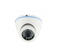 IP камера EvoVizion IP-2.4-528 (PoE), White, 2,4Mp, OV9732, 1920?1080, H.264 JPE