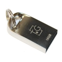 USB Флеш накопитель 16Gb T G 107 Metal series TG107-16G