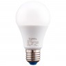 Лампа светодиодная E27, 12W, 3000K, A60, Ilumia, 1200 lm, 220V (L-12-A60-E27-WW)