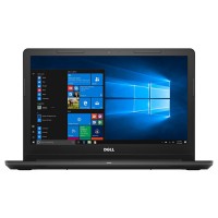 Ноутбук 15' Dell Inspiron 3576 (I355810DDL-70B) Black 15.6' глянцевый LED FullH