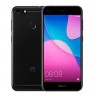 Смартфон Huawei Nova Lite 2017 Black, 2 Nano-Sim, сенсорный емкостный 5' (1280x7