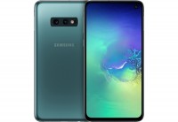 Смартфон Samsung Galaxy S10e, Green, 2 NanoSim, 5.8' (2280x1080) Dynamic AMOLED,