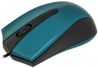 Мышь Defender Accura MM-950, Green USB