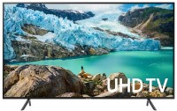 Телевизор 43' Samsung UE-43RU7100 LED Ultra HD 3840х2160 1400Hz, Smart TV, 3xHDM