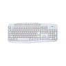 Клавиатура SVEN Comfort 3050 USB White