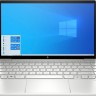Ноутбук 13' HP Envy 13-ba1002ua (423U6EA) Silver 13.3', Multi-touch, глянцевый L