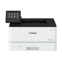 Принтер лазерный ч б A4 Canon LBP215x (2221C004), White Black, WiFi, 1200x1200 d