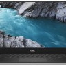 Ноутбук 15' Dell XPS 15 7590 (X5932S4NDW-88S) Silver 15.6' глянцевый LED Full HD