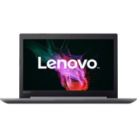 Ноутбук 15' Lenovo IdeaPad 320-15IKB (81BG00LDRA) Grey 15.6', матовый LED FullHD