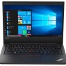 Ноутбук 14' Lenovo ThinkPad X1 Carbon 7 (20QD00LJRT) Black 14', глянцевый LED Fu