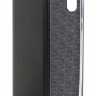 Чехол-книжка для смартфона Huawei P Smart S Y8P Honor 10s Black