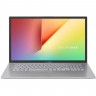 Ноутбук 17' Asus X712FB-AU228 Silver 17.3' матовый LED FullHD (1920x1080) IPS, I