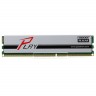 Модуль памяти 4Gb DDR3, 1600 MHz (PC3-12800), Goodram Play Silver, 9-9-9-28, 1.5