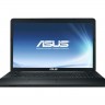 Ноутбук 17' Asus X751BP-TY048 Black 17.3' глянцевый LED HD+ (1600x900), AMD Dual