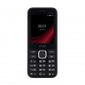 Мобильный телефон Ergo F243 Swift Red, 2 Sim, 2.4' TFT 240*320, MicroSD (Max 16G