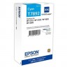 Картридж Epson T7892, Cyan, WorkForce Pro WF-5110DW WF-5620DWF, 34.2 мл (C13T789