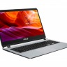 Ноутбук 15' Asus X507UF-EJ090 Grey, 15.6' матовый LED FullHD (1920x1080), Intel