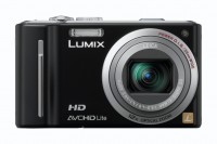 Фотоаппарат Panasonic Lumix DMC-TZ9 (ZS6) Black eng menu Матрица 1 2.33', 12Мп