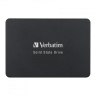 Твердотельный накопитель 480Gb, Verbatim Vi500 S3, SATA3, 2.5', 3D TLC, 560 460