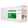 Картридж Canon 703, Black, LBP-2900 3000, 2000 стр, Patron Green, Dual Pack (PN-