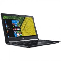 Ноутбук 15' Acer Aspire 5 A515-51G (NX.GPDEU.039) Gray 15.6' матовый LED FullHD