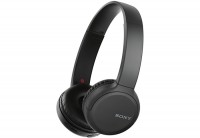 Наушники Sony WH-CH510 Black, Bluetooth, полноразмерные (WHCH510B.CE7)