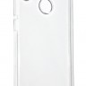 Накладка силиконовая для смартфона Samsung M20 Transparent