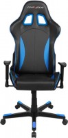 Игровое кресло DXRacer Formula OH FE57 NB Black-Blue (63348)