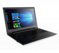 Ноутбук 15' Lenovo IdeaPad V110 (80TG00AJRK) Black 15.6' матовый LED HD (1366x76