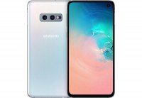 Смартфон Samsung Galaxy S10e, White, 2 NanoSim, 5.8' (2280x1080) Dynamic AMOLED,