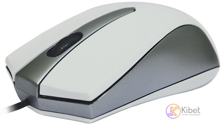 Мышь Defender Accura MM-950, Grey USB
