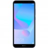Смартфон Huawei Y6 2018 Prime Blue, 2 Nano-Sim, сенсорный емкостный 5.7' (1440x7