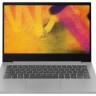 Ноутбук 14' Lenovo IdeaPad S340-14IWL (81N700VSRA) Platinum Grey 14' глянцевый L