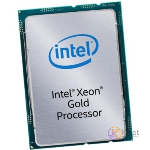 Процессор Intel Xeon (LGA3647) Gold 6248R, Tray, 24x3.0 GHz (Turbo Frequency 4.0